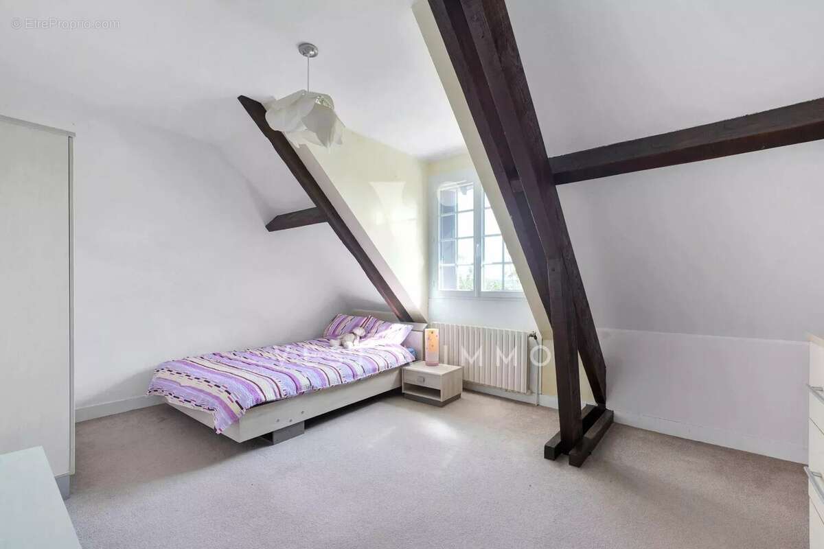 Maison à RAMBOUILLET