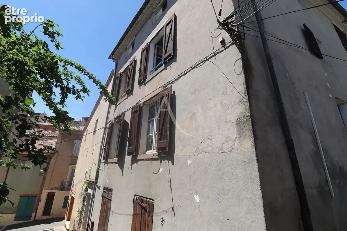 Une maison de village pleine de potentiel à rénover valensole - photo 13