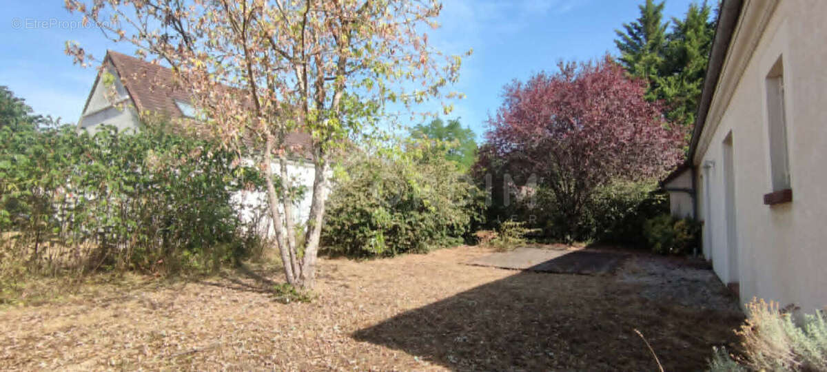 Maison récente de plain-pied - photo 4