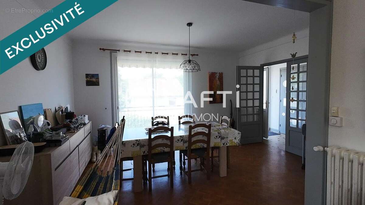Maison 128 m² à Luzech  - photo 3