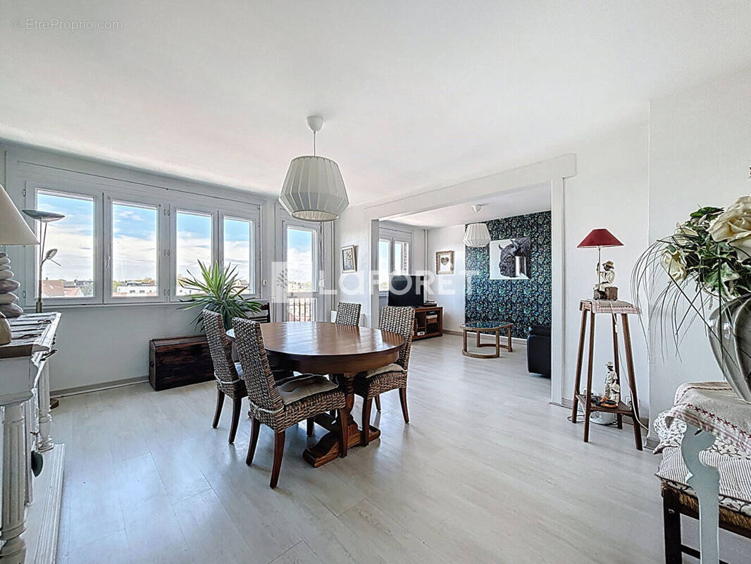 Appartement à ARMENTIERES