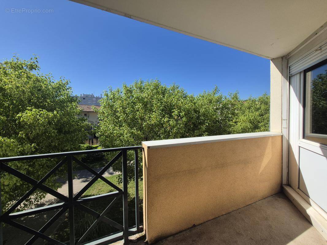 Appartement à VILLEFRANCHE-SUR-SAONE
