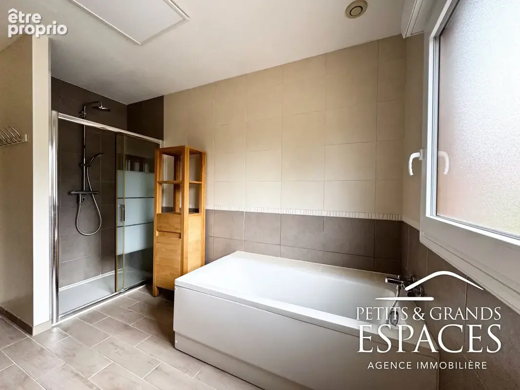 Maison individuelle 150 m2 sur sous-sol complet - 4 chambres - photo 22