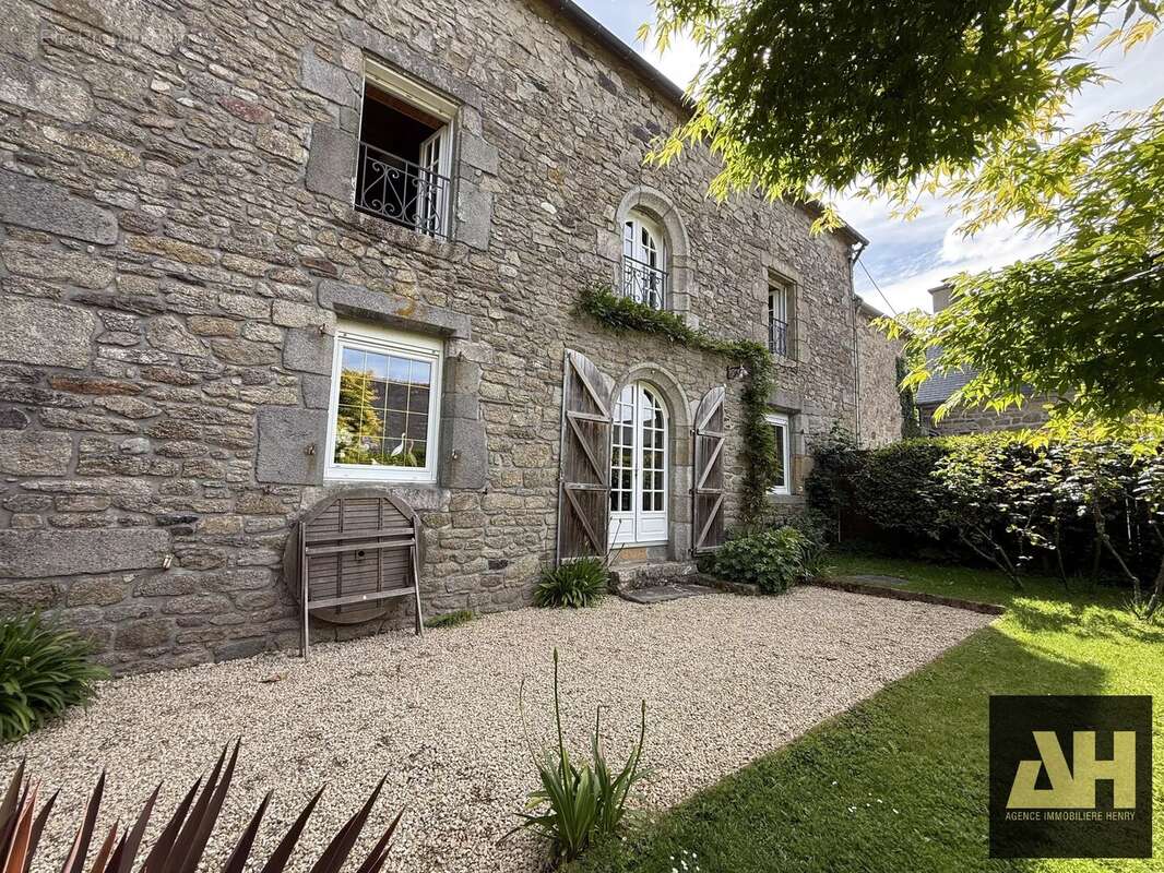 Maison à BREST