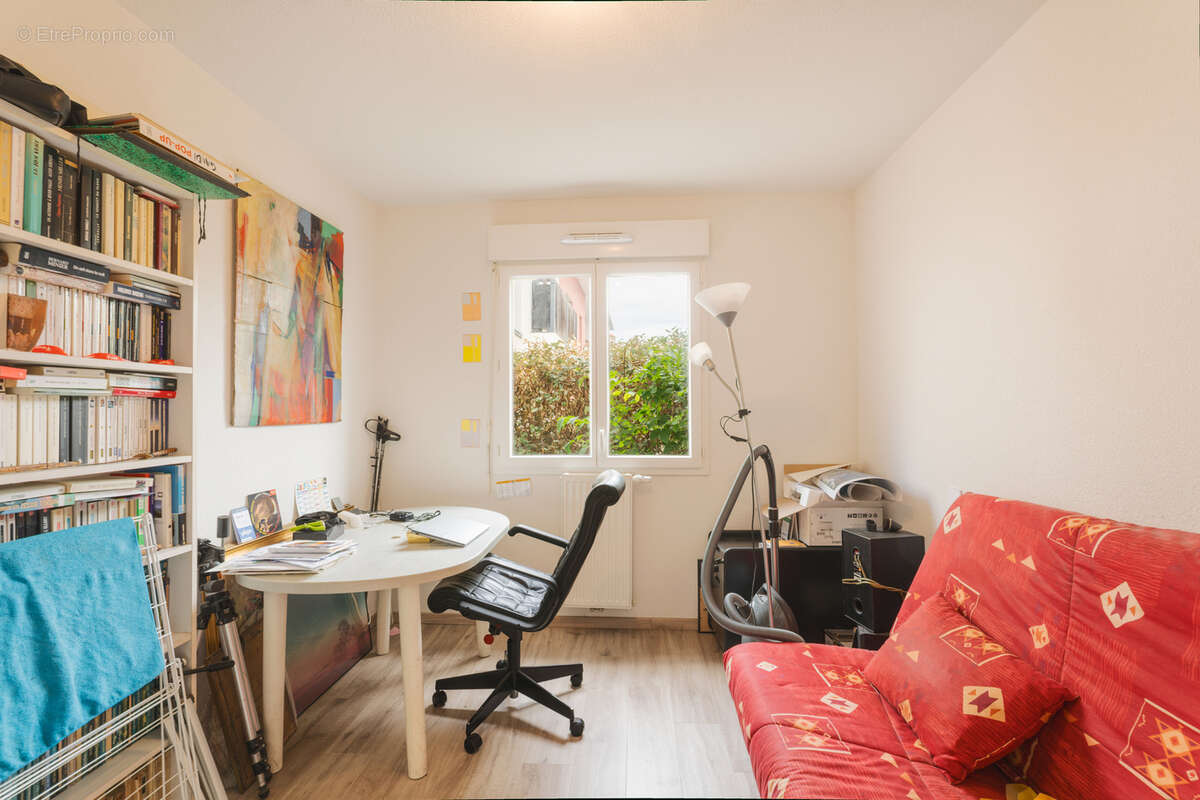 Appartement à LABENNE