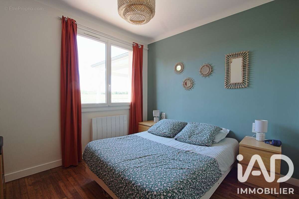 Maison 120 m² à Aizenay  - photo 4