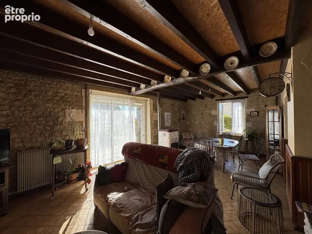Maison 8 pièces 201 m² à vendre à Berneuil (16480) - photo 44