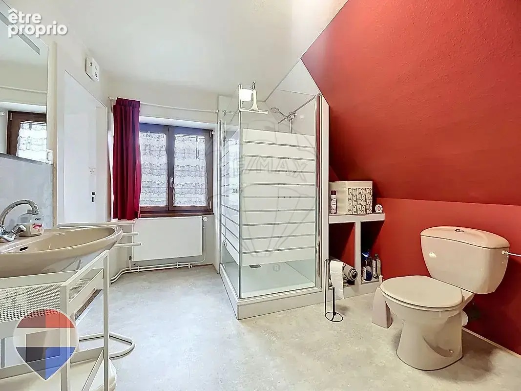 Maison 6 chambre(s) à vendre - photo 18