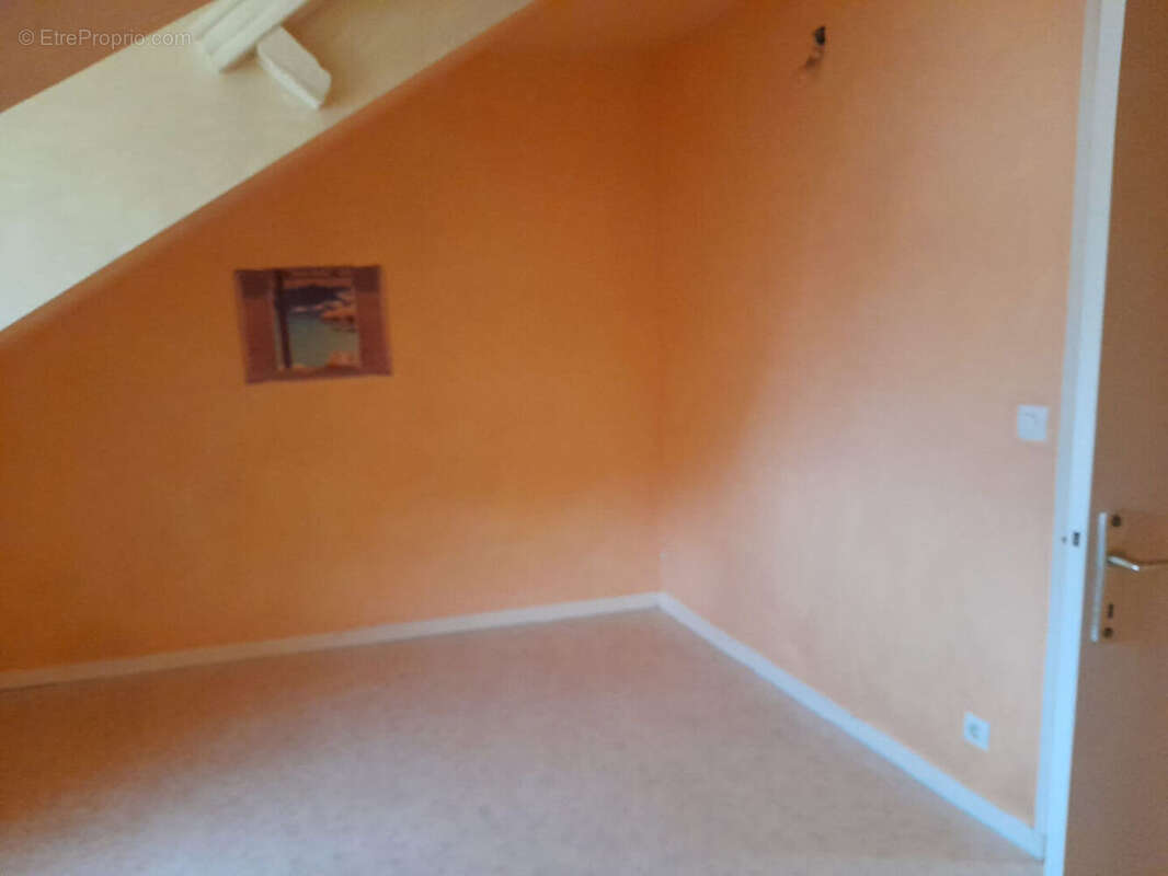 Appartement à GRANVILLE
