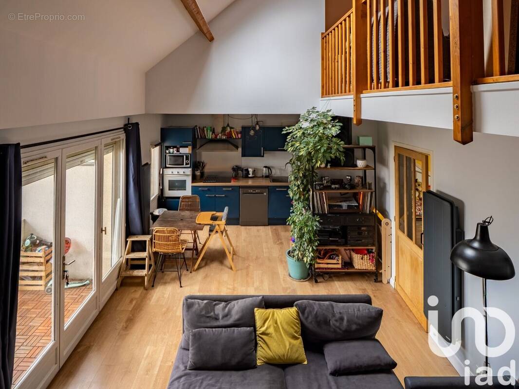 Photo 1 - Appartement à MEAUX