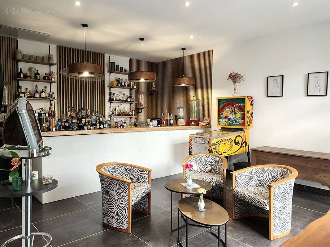 Maison à LIGNIERES-DE-TOURAINE