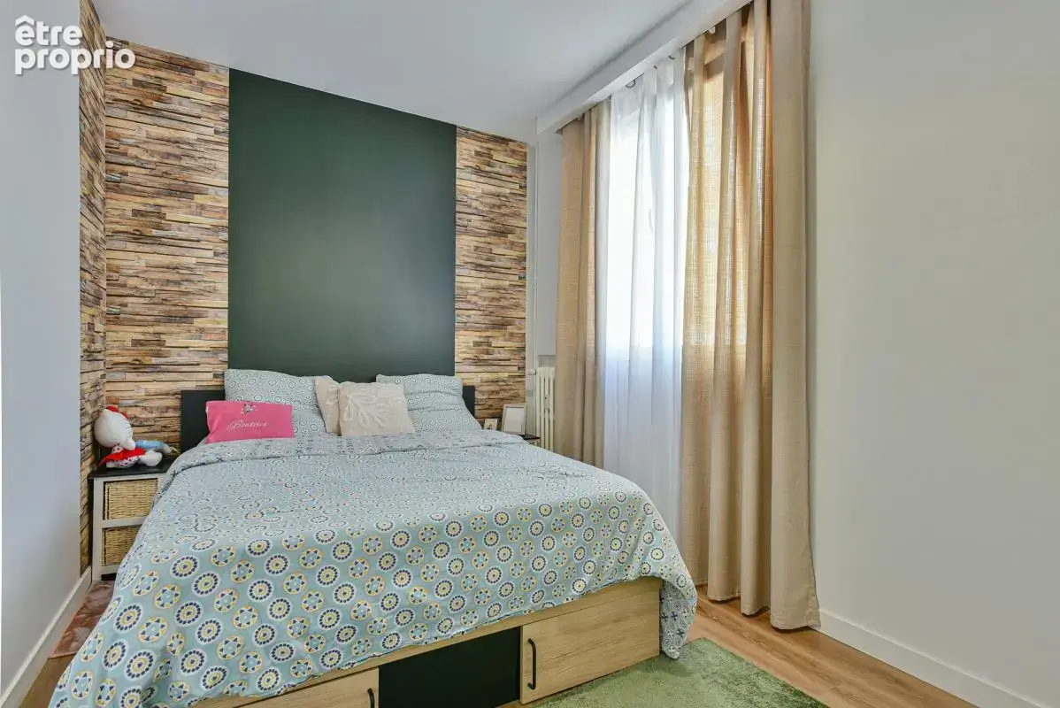 Appartement - photo 6