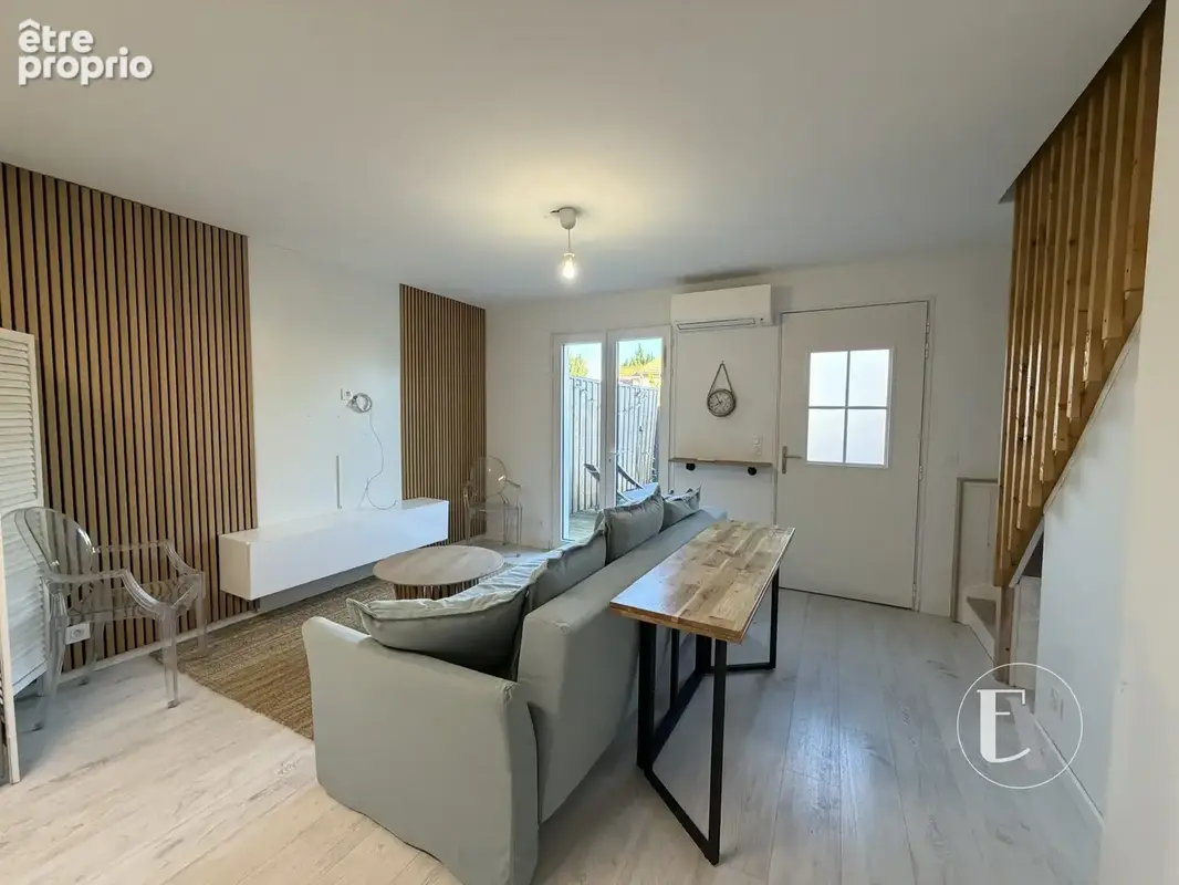 Maison 3 pièces 48 m² à vendre à La Teste-De-Buch (33260) - photo 6