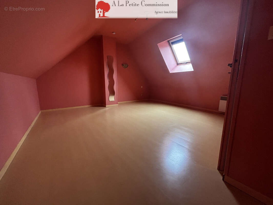 Maison à DAMMARIE