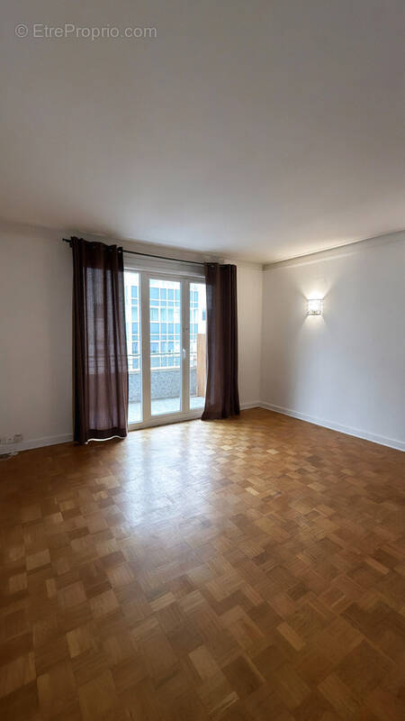 Appartement à ANNEMASSE