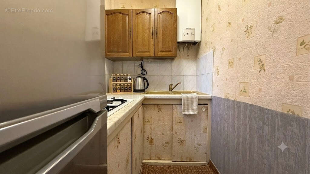 Appartement 27m² à corbeil-essonnes - photo 3