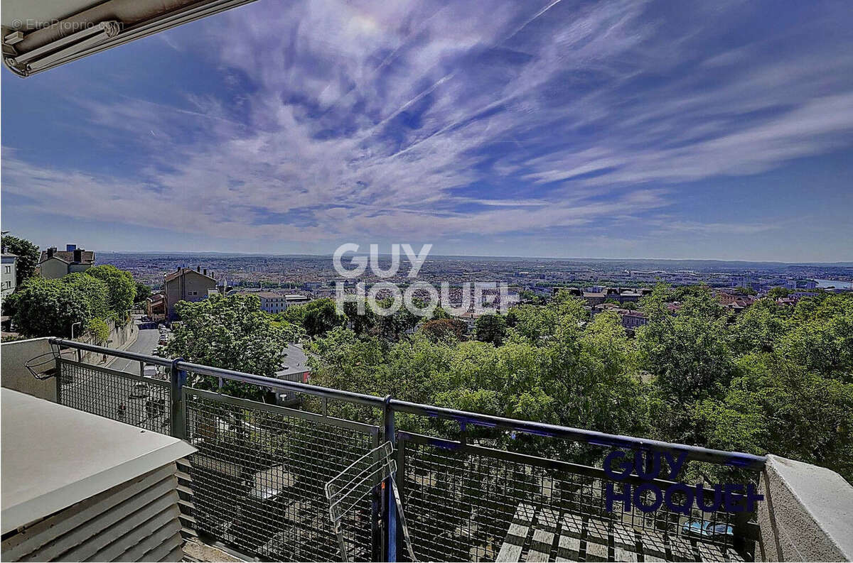 Appartement à LYON-5E