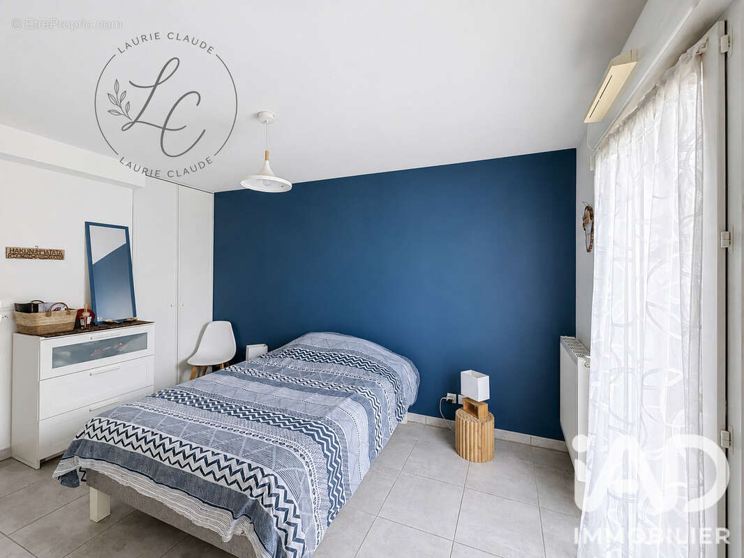 Appartement 45 m² à Le Pradet  - photo 9