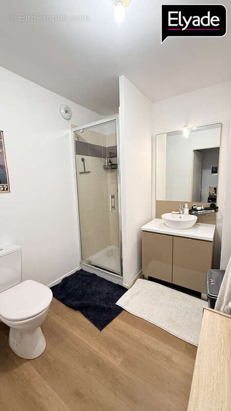 Appartement à AMIENS