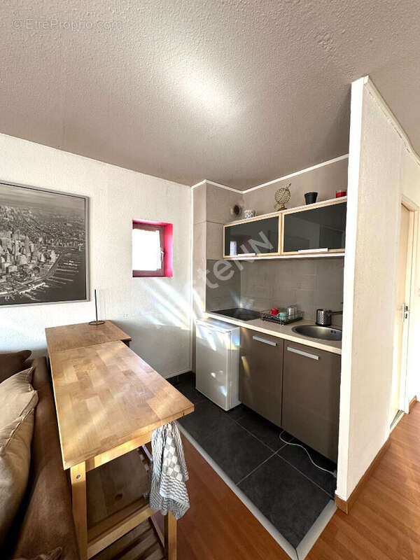 Appartement à CARCASSONNE