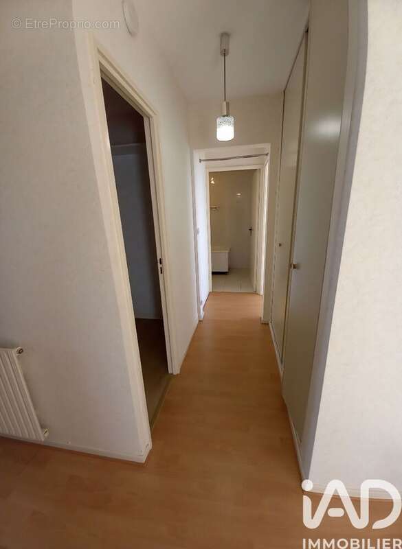 Photo 6 - Appartement à VANDOEUVRE-LES-NANCY