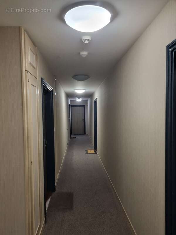 Appartement à MEAUX