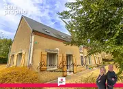 Maison à POULAINES