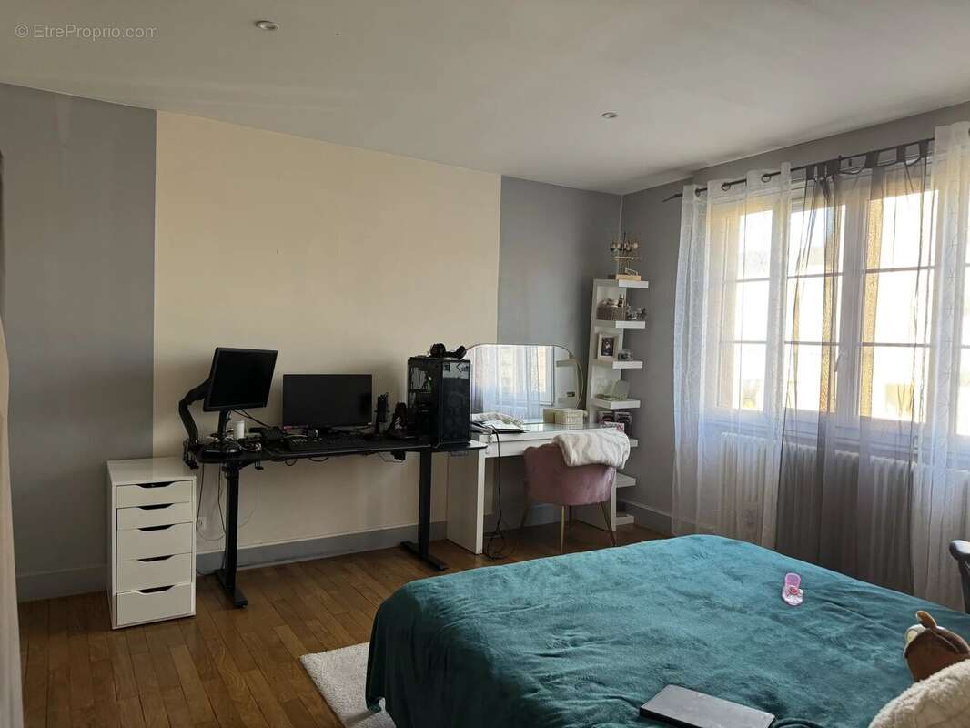 Appartement à LOUHANS