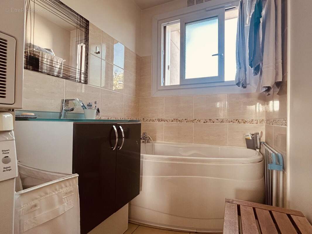 Appartement 66 m² à Bois-D'arcy  - photo 9