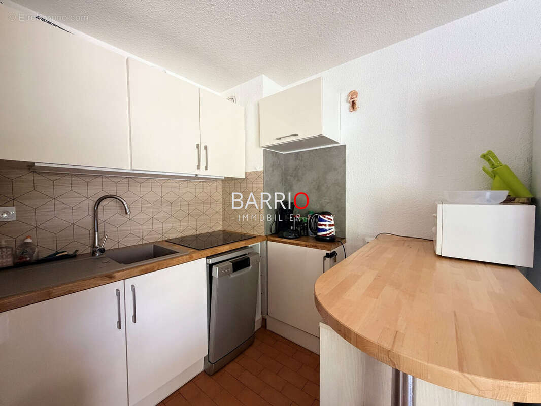 Appartement à ARGELES-SUR-MER