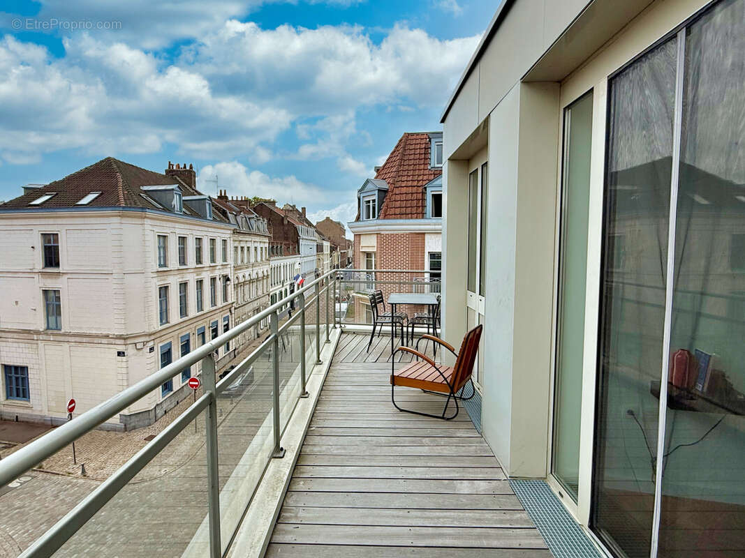 Appartement à LILLE