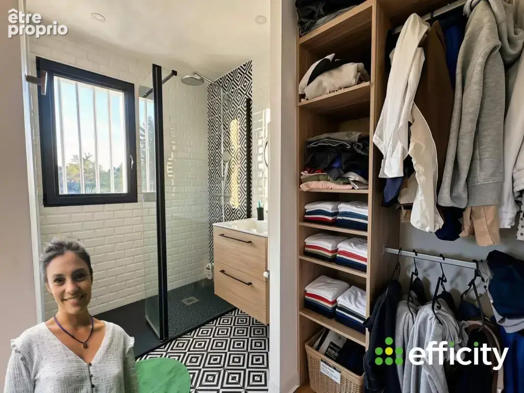 Maison 208 m² à Saint-Just-Saint-Rambert  - photo 16