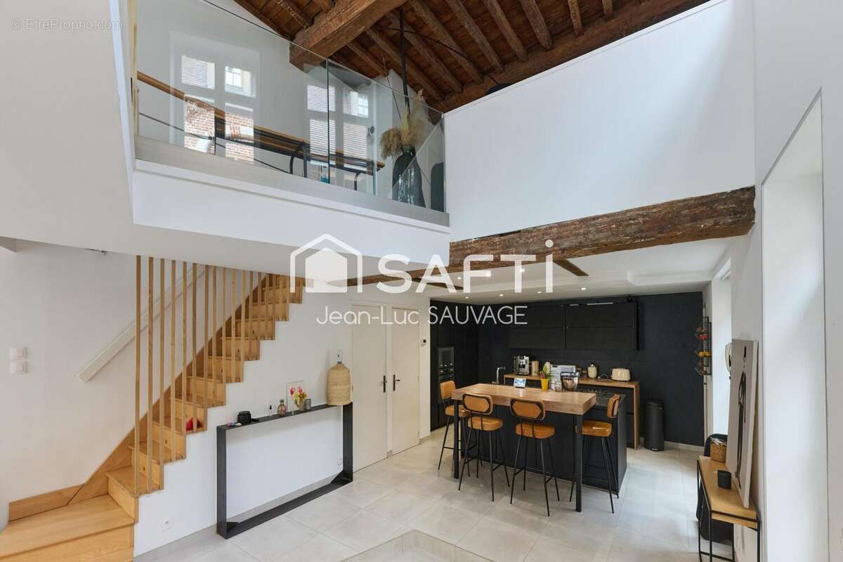 Photo 3 - Maison à LILLE