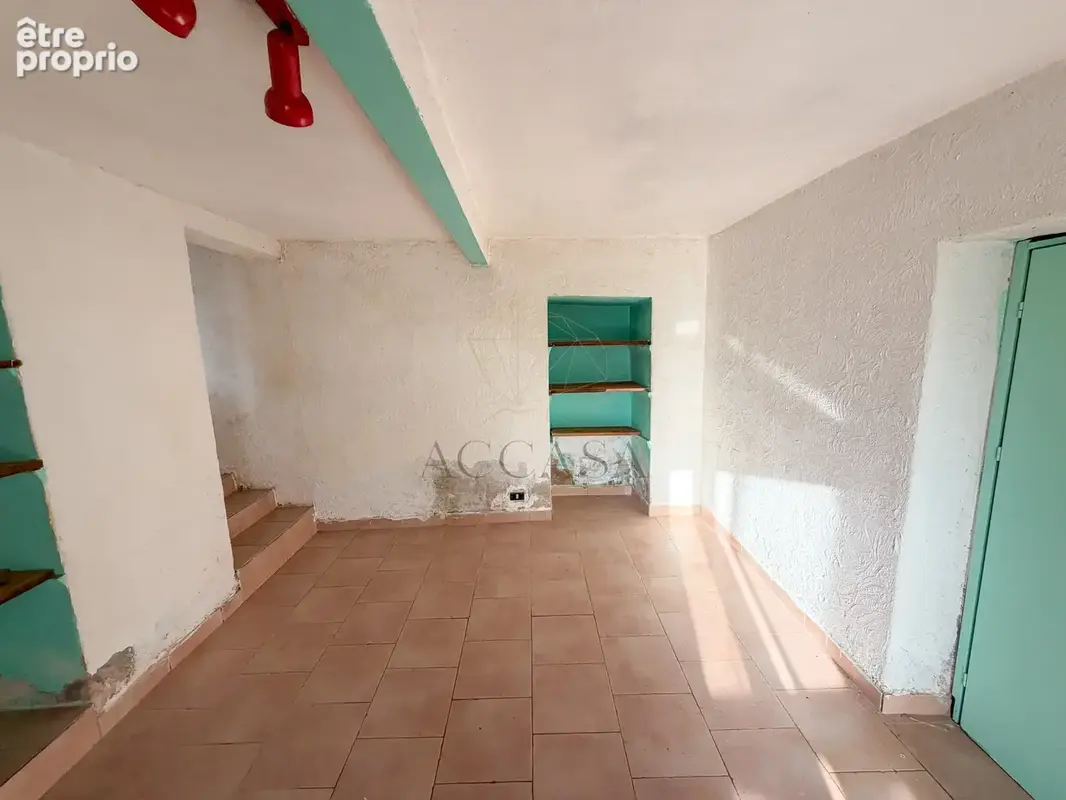 Bonifacio,  propriété à rénover sur près de 5,8 hectares - photo 14
