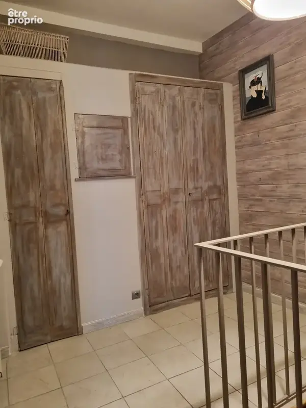 Appartement - photo 10