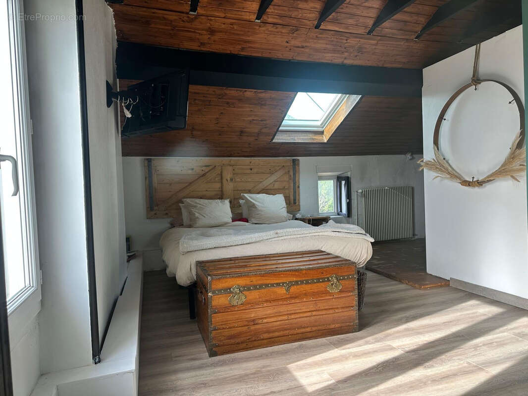 Maison à BOEN