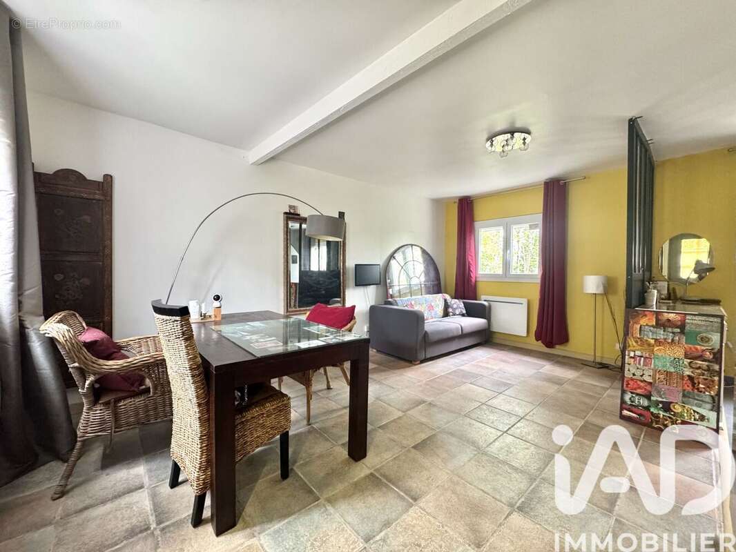 Photo 2 - Appartement à MONTGERON