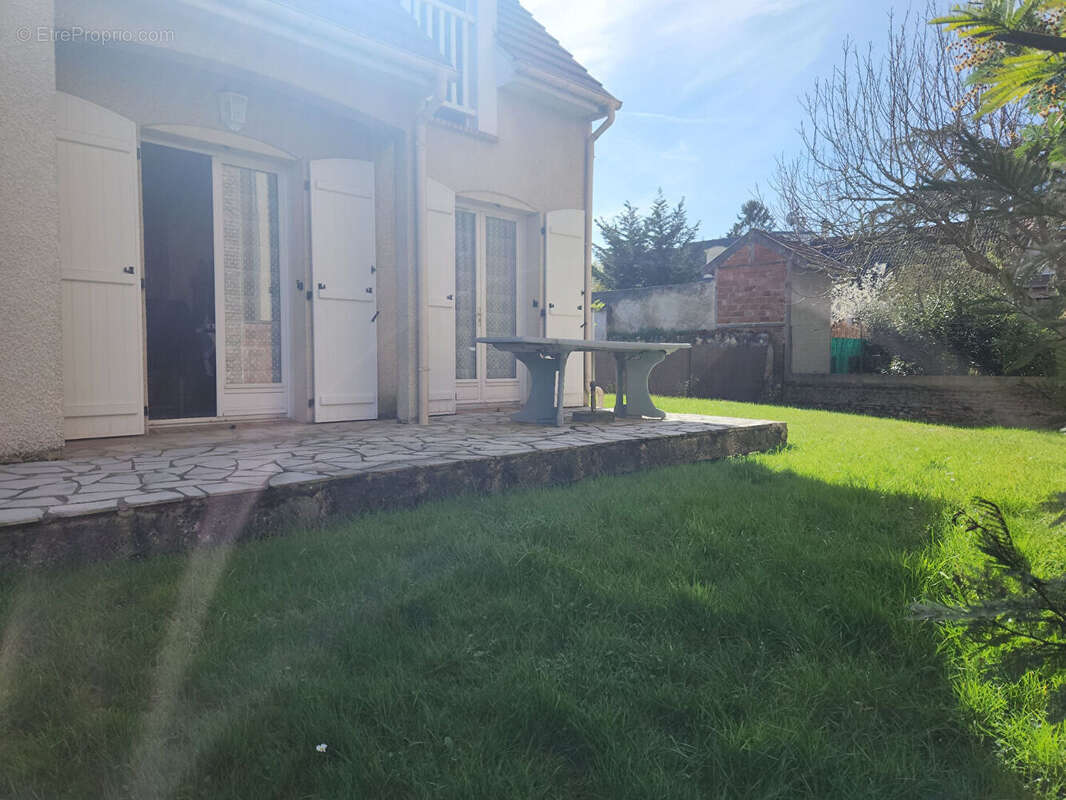 Villemomble époque - photo 2