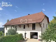 Maison à CHAMPAGNEUX