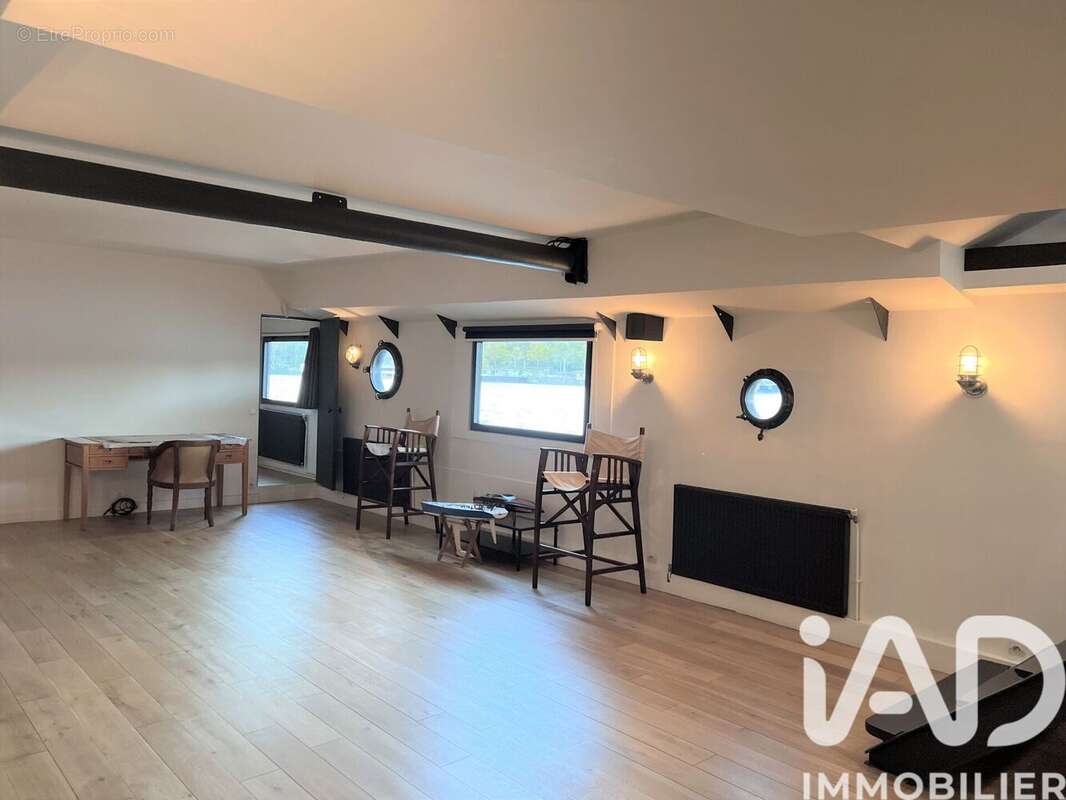 Photo 5 - Maison à SAINT-CLOUD