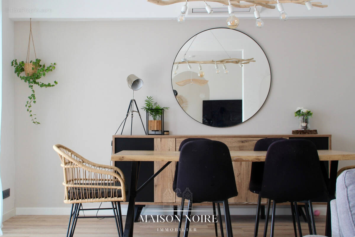 Appartement à LA SEYNE-SUR-MER