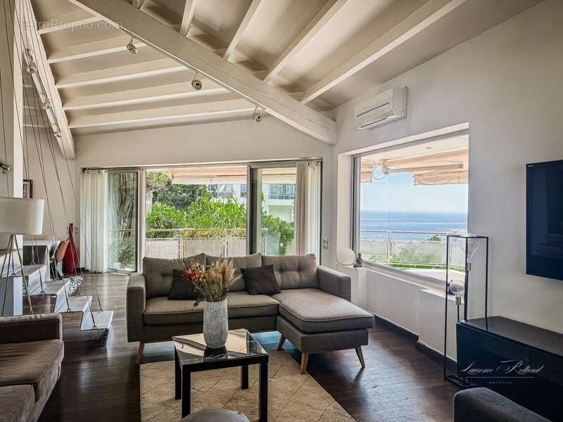 Maison à MARSEILLE-7E