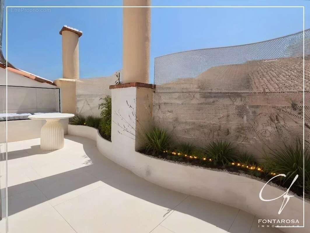 Duplex 3 pièces à Fréjus - photo 10