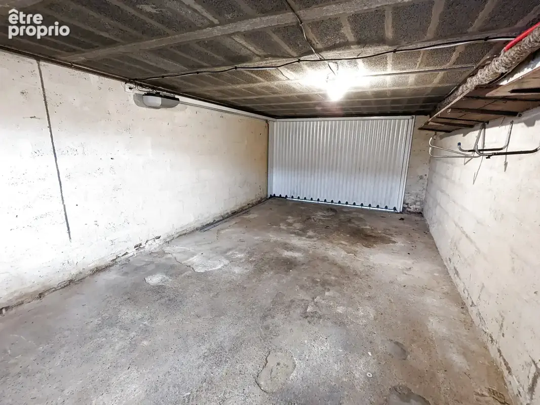 EXCLUSIVITÉ  !  Maison de ville sur s.sol complet - photo 9