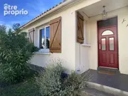 Maison à SAINT-GILLES-CROIX-DE-VIE