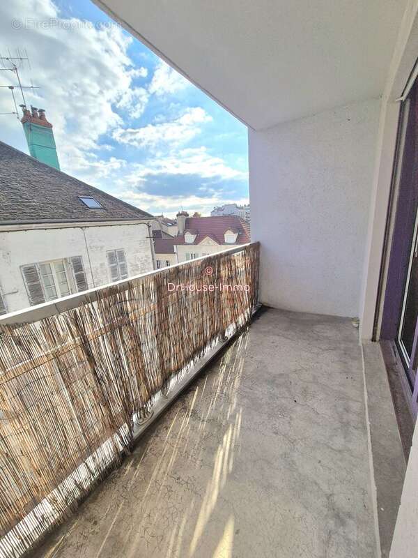 Appartement à CHALON-SUR-SAONE