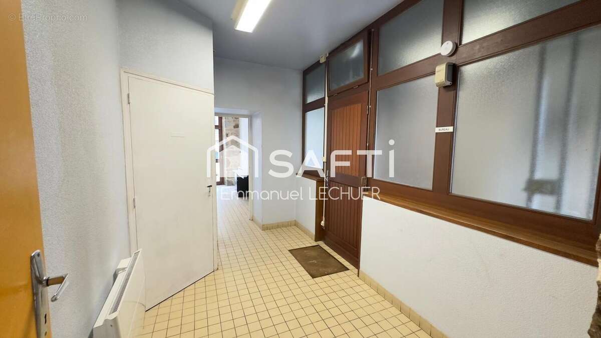 Photo 3 - Commerce à SAINT-BRIEUC