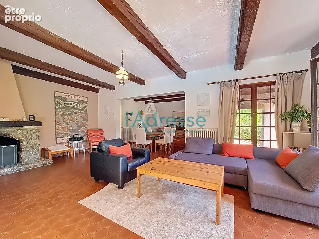 Villa Montauroux 4 pièces 110 m2 Piscine chauffée - photo 6