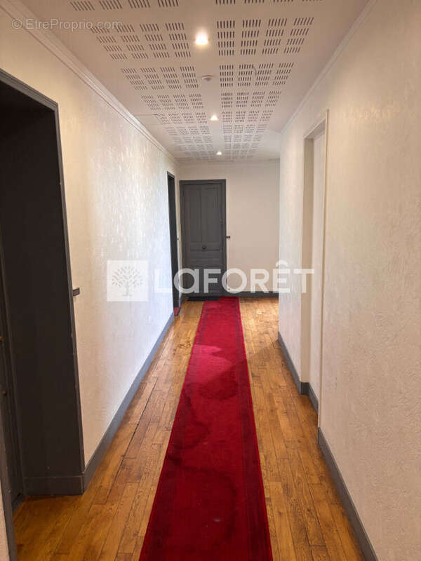 Appartement à VILLEMOMBLE