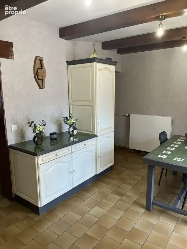 Maison 4 pièces 120 m² à vendre à Le Cateau-Cambresis (59360) - photo 6